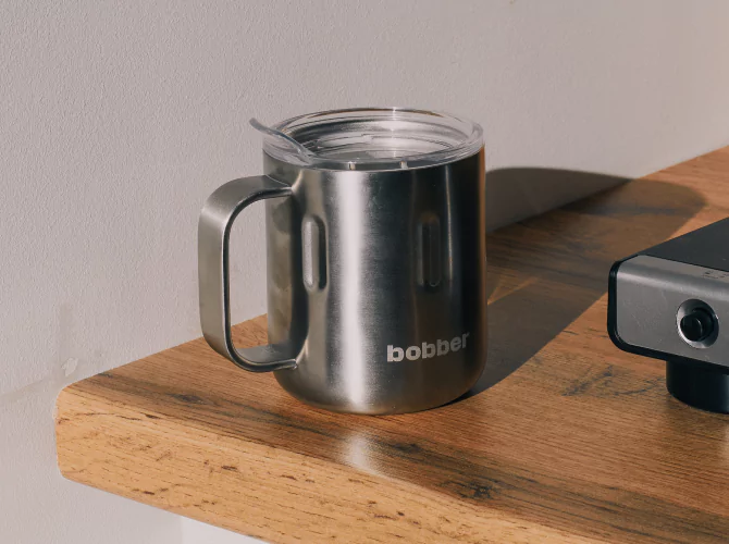 Mug