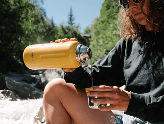 Фласк / Flask